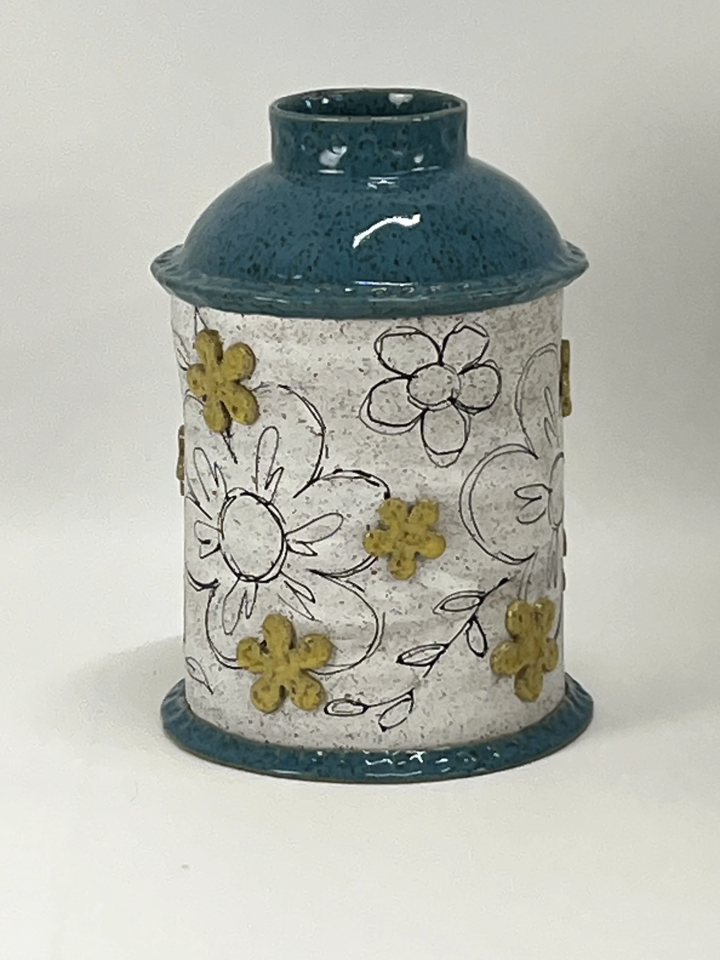 ceramic jug