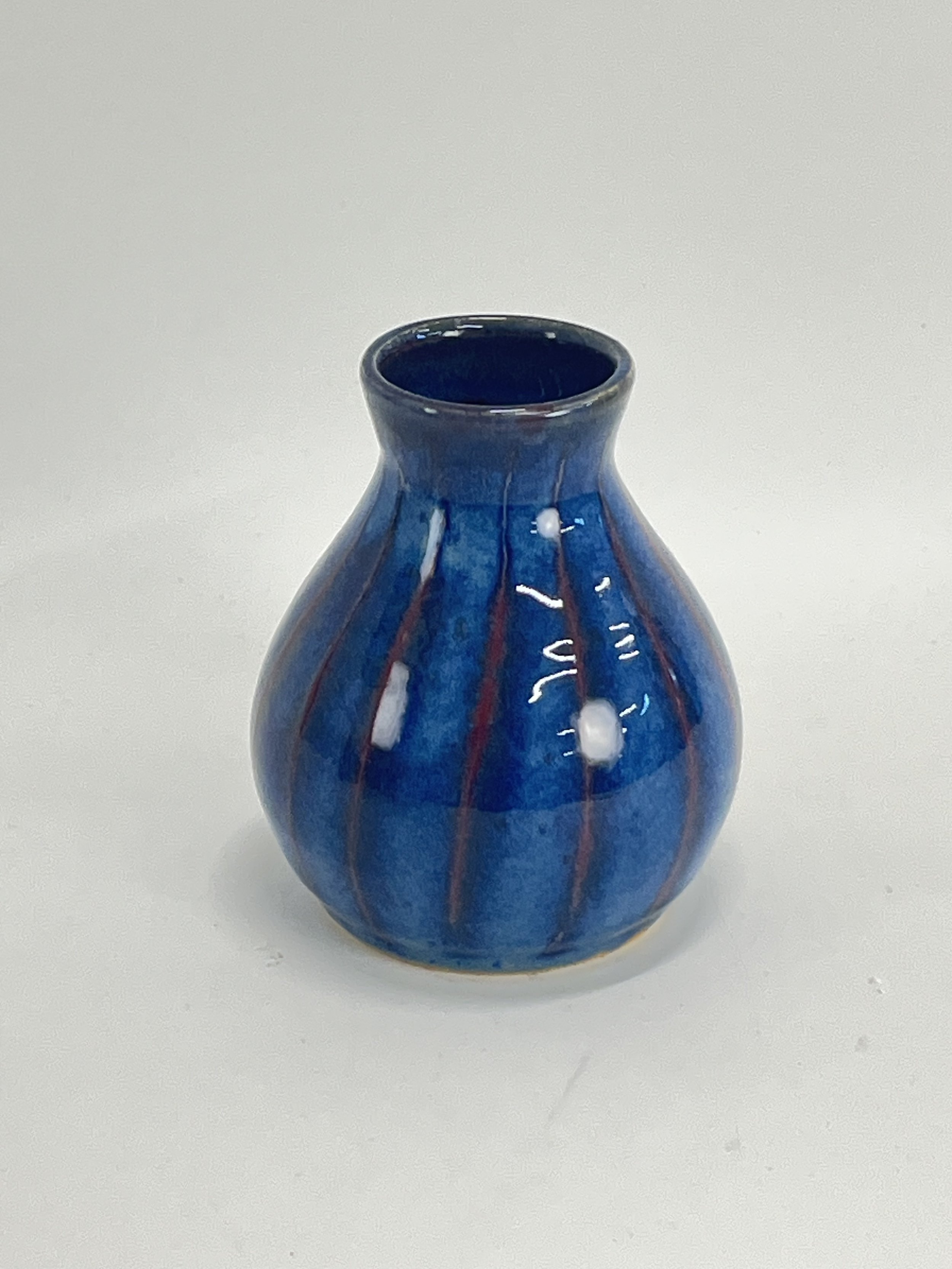 Pottery on the Wheel, Tues eve, Dec. 1 - Jan. 12