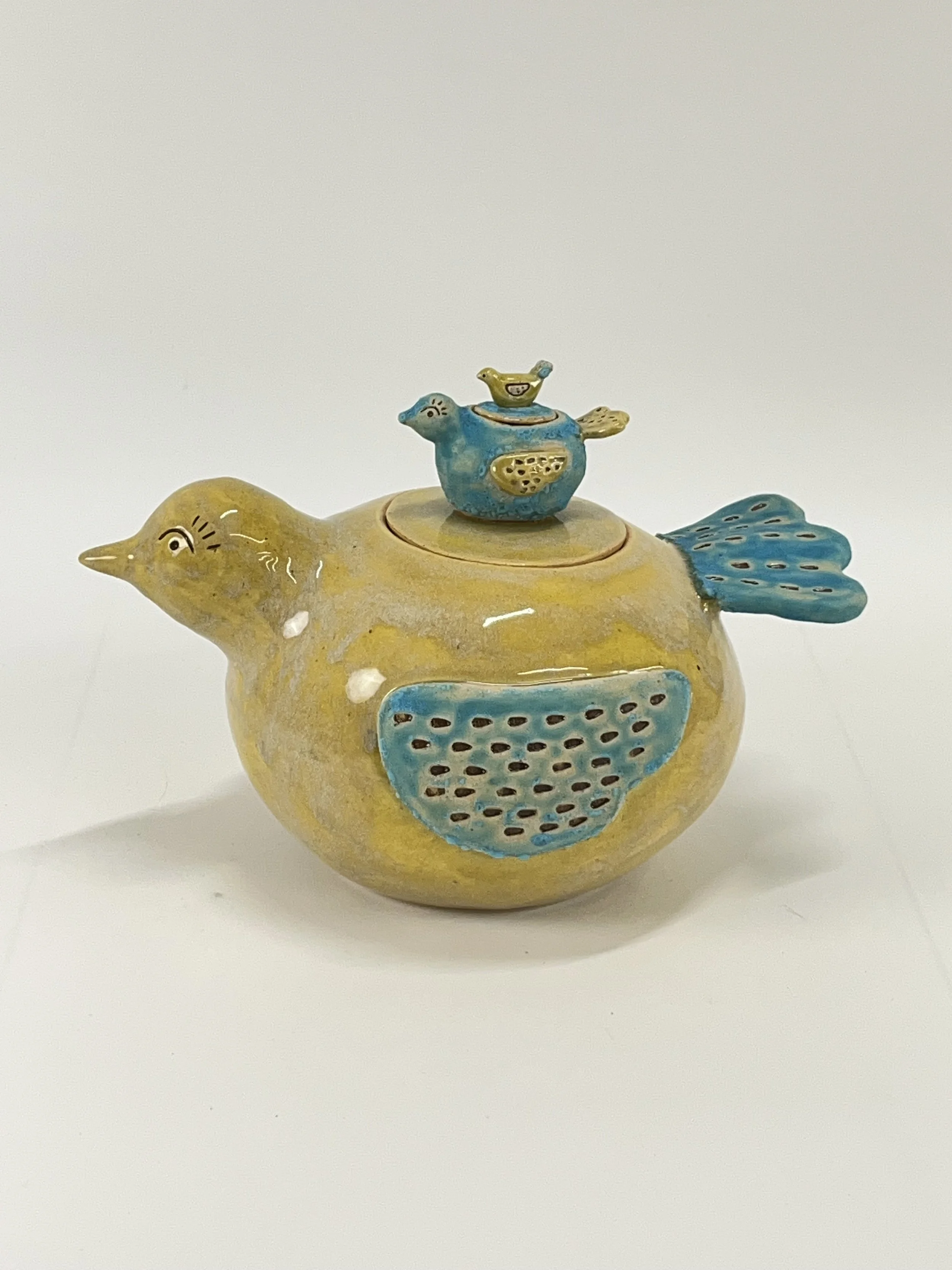 3-bird vessel