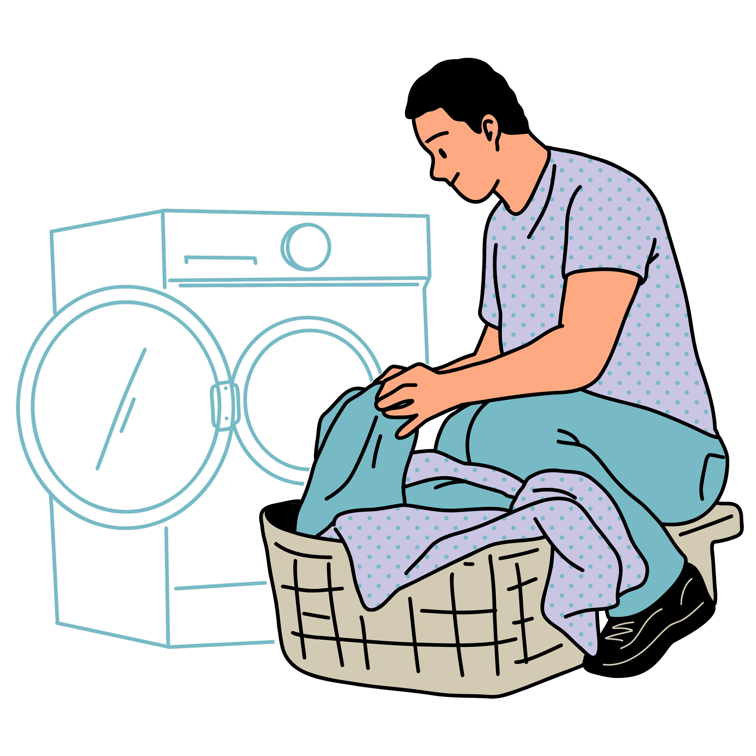 New Wave Laundromat Best Laundromat In Salem Oregon