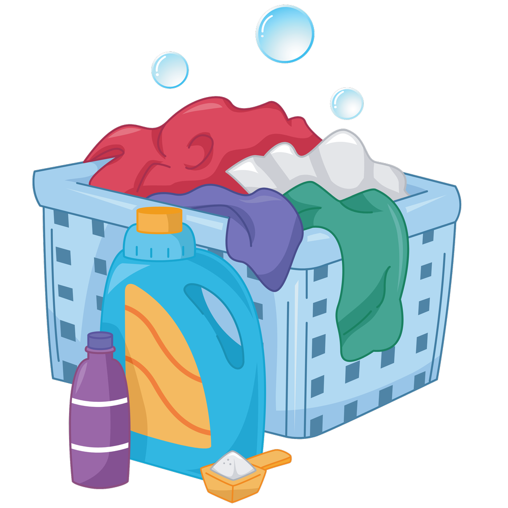 New Wave Laundromat Best Laundromat In Salem Oregon