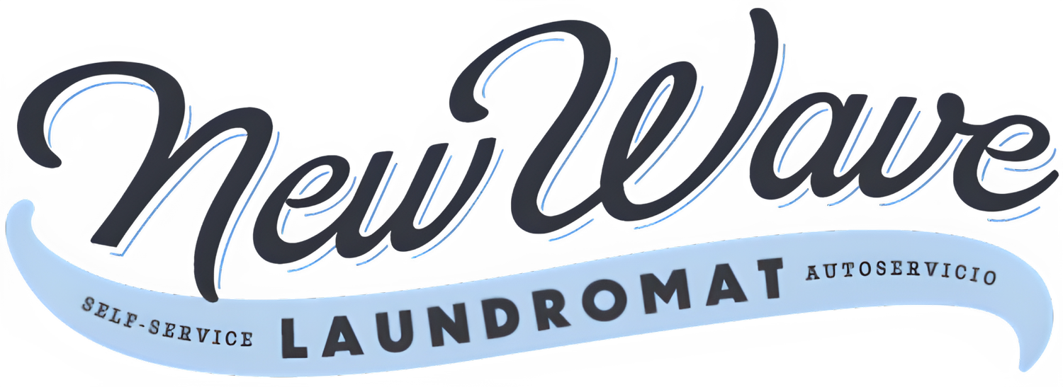 New Wave Laundromat