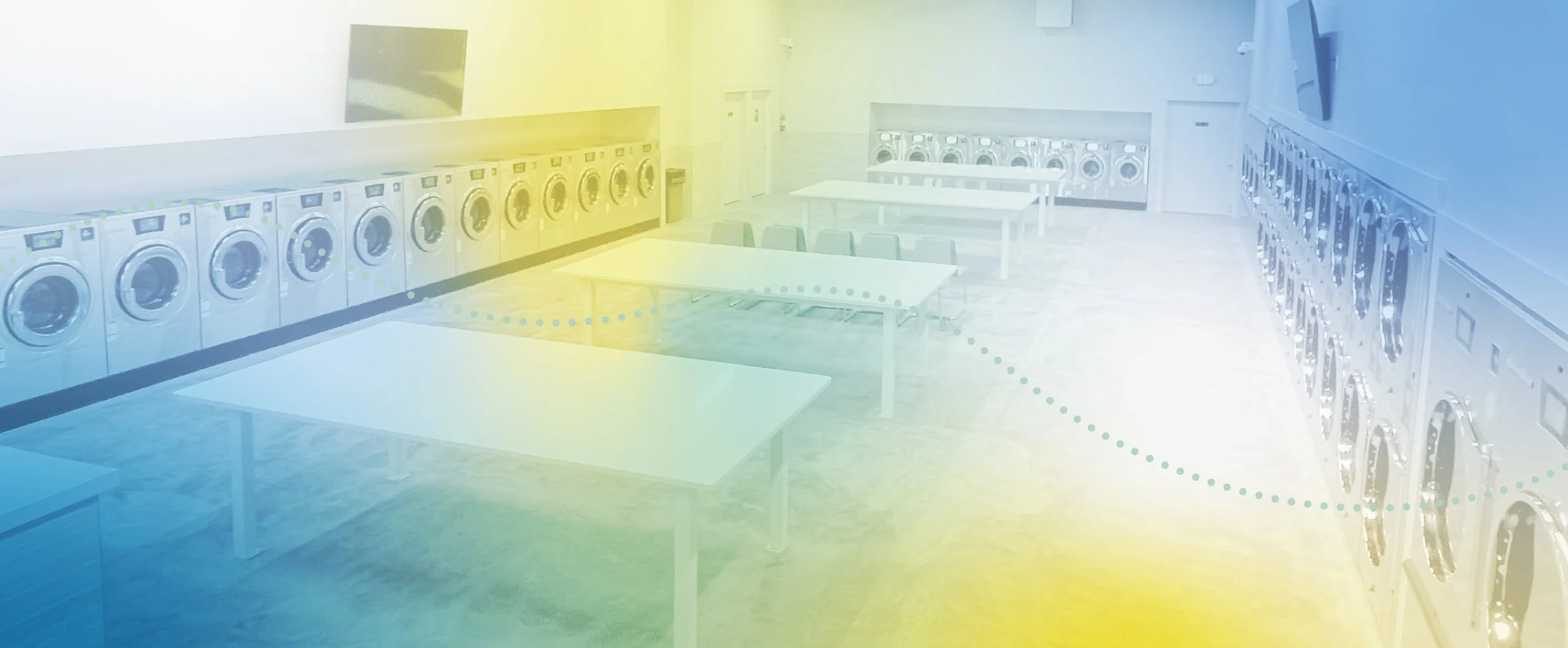 New Wave Laundromat Best Laundromat In Salem Oregon