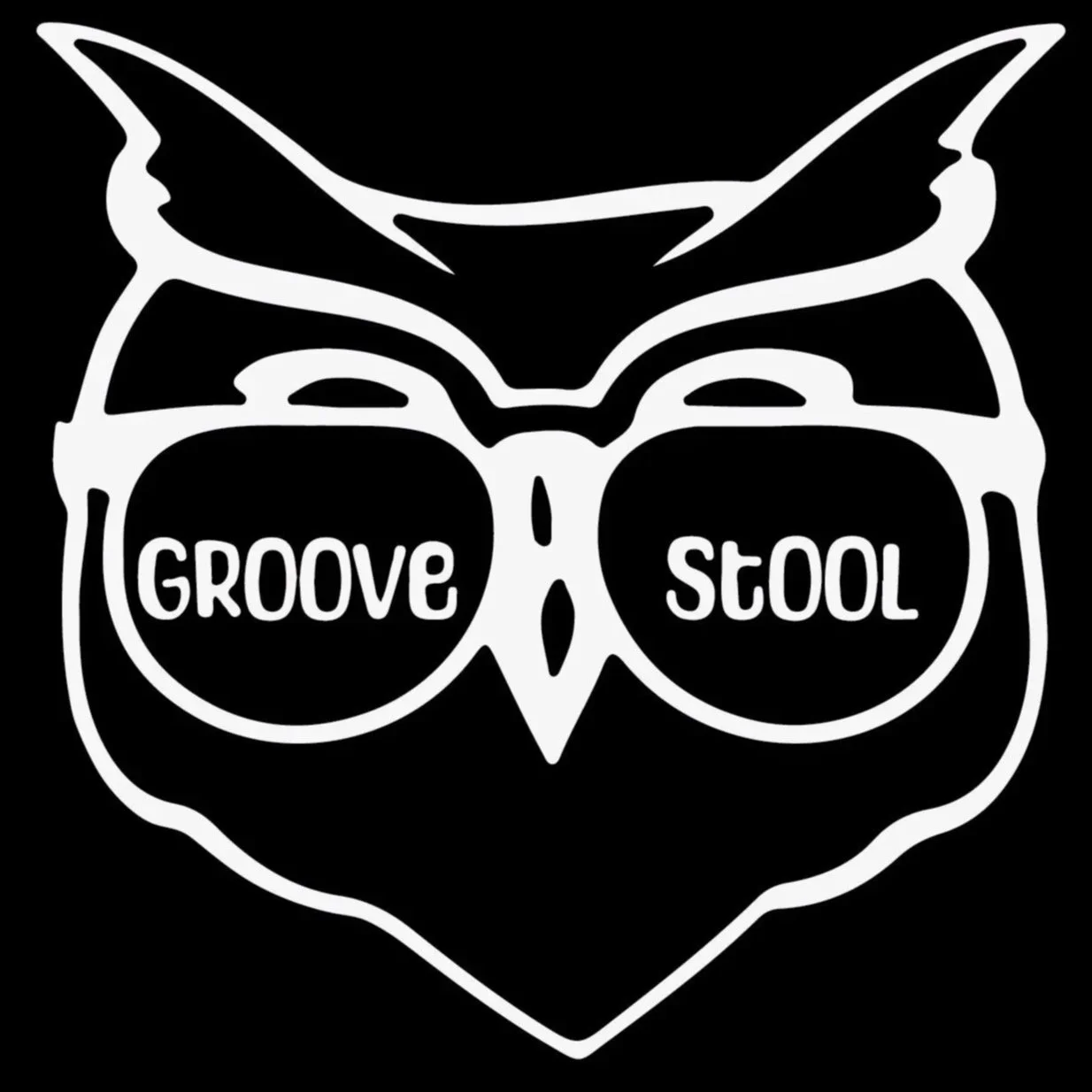 Groove Stool