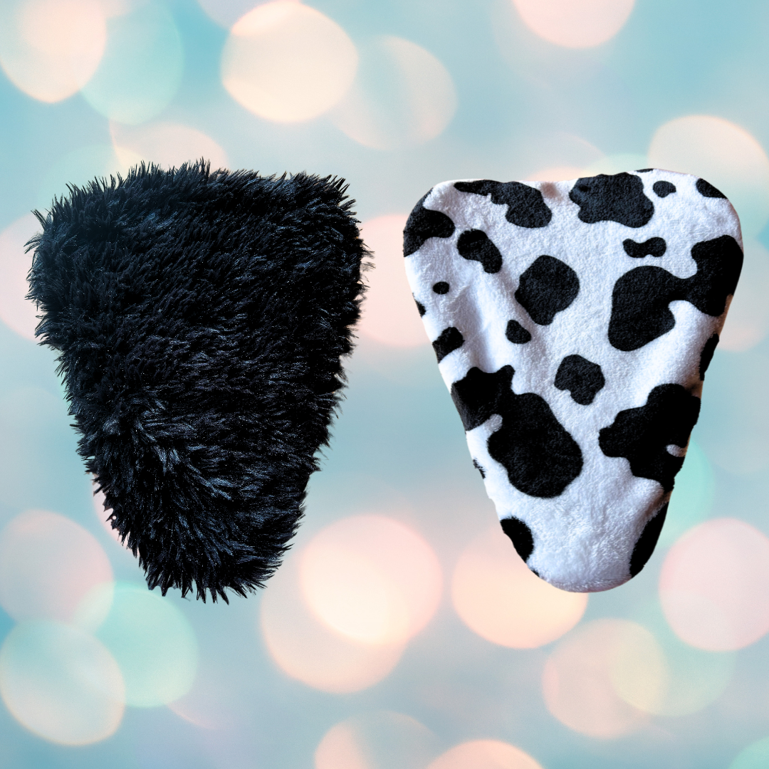 "Moo-d Maker" Seat Cover **Reversible**