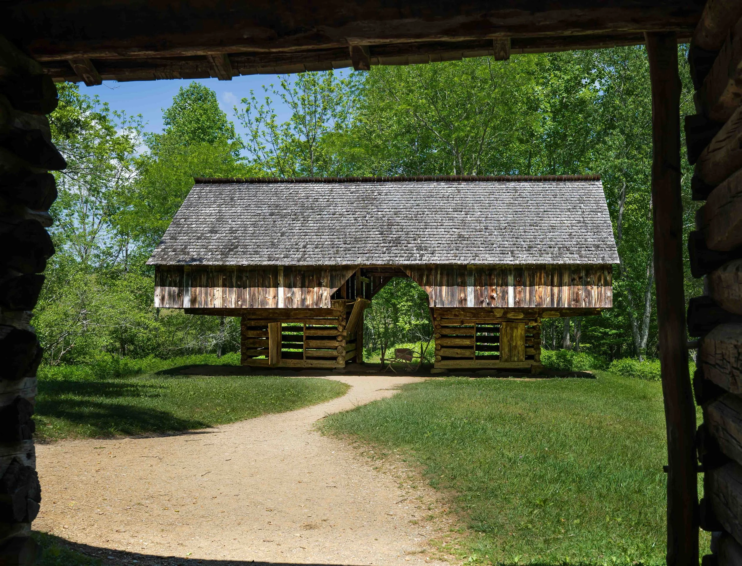The Barn at Tipton Place