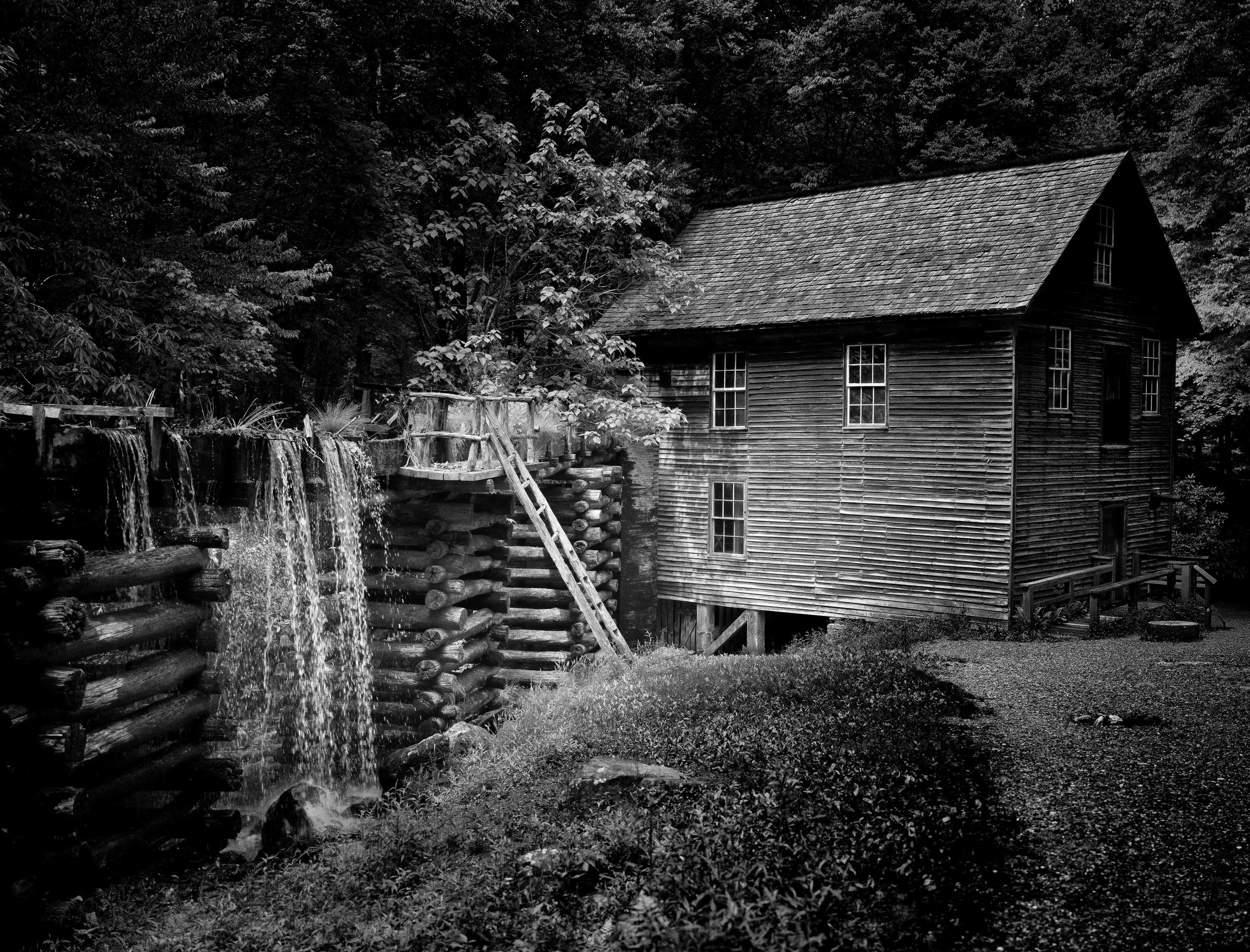 Mingus Mill