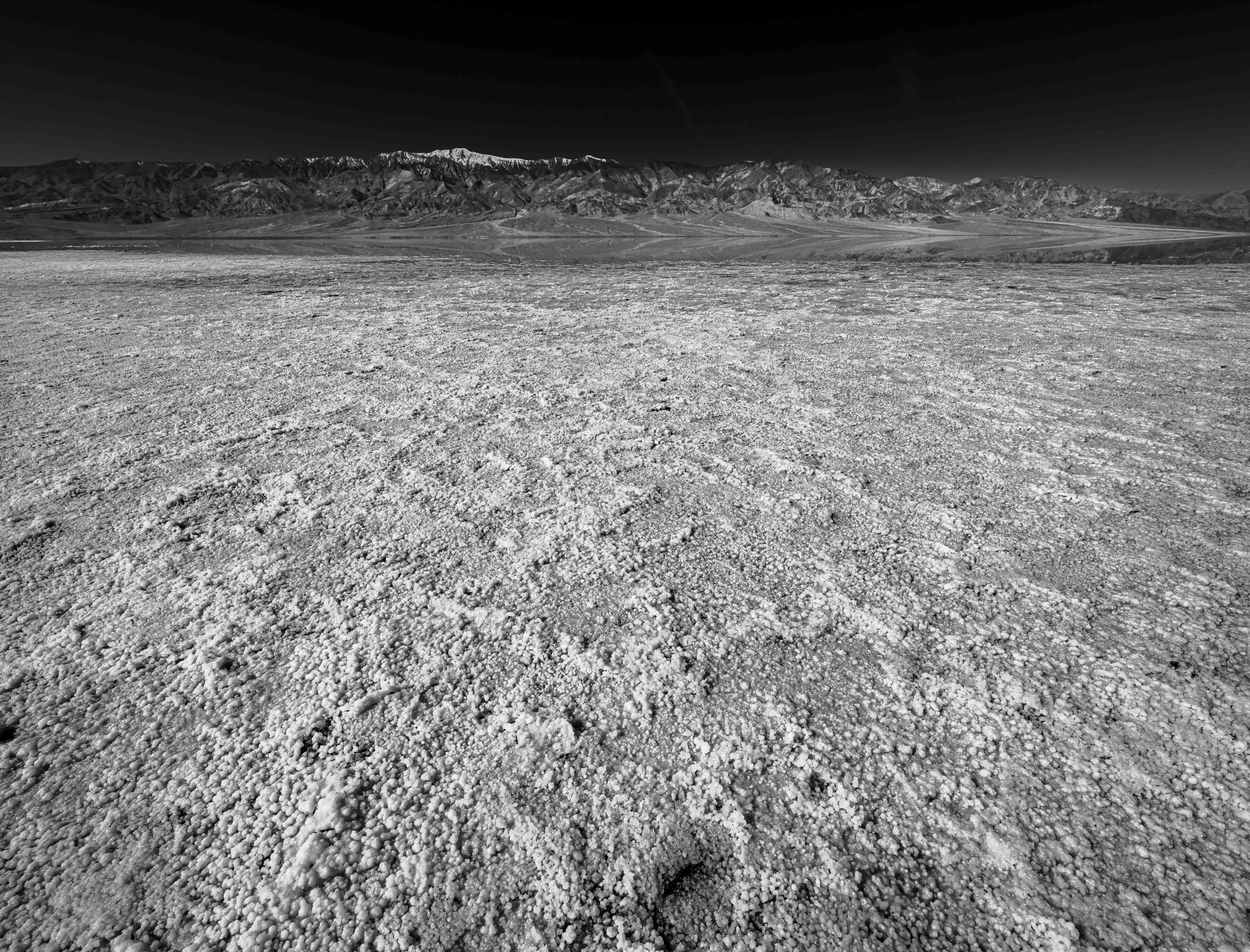 Badwater Basin