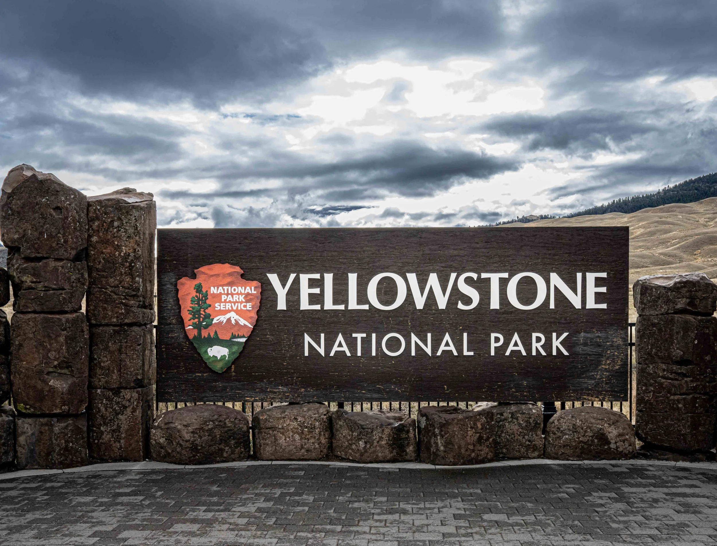 Yellowstone