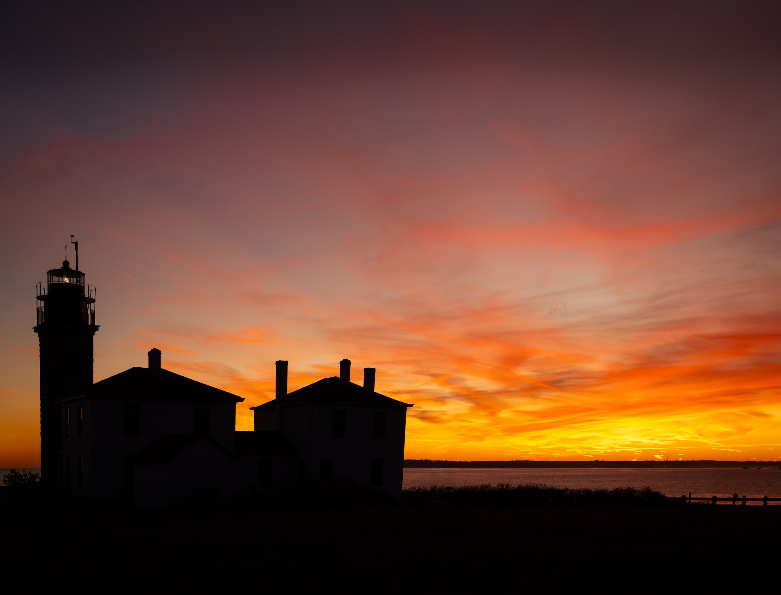Beavertail State Park Sunset.jpg