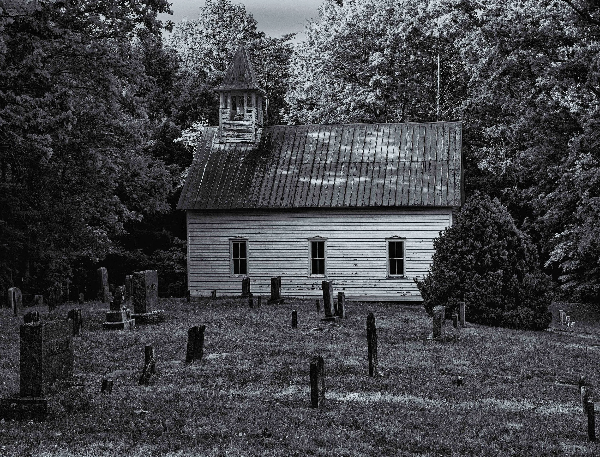 Methodist Church