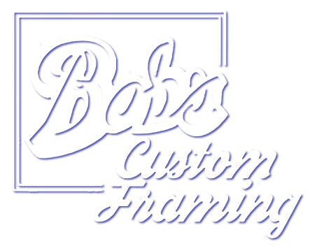 Bob&#39;s Custom Framing