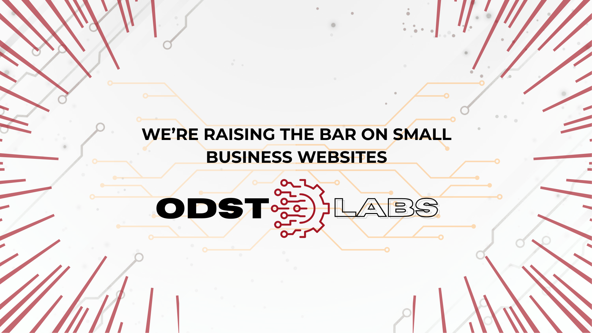 We’re Upgrading the Websites We Manage — Here’s What It Means for Your Business