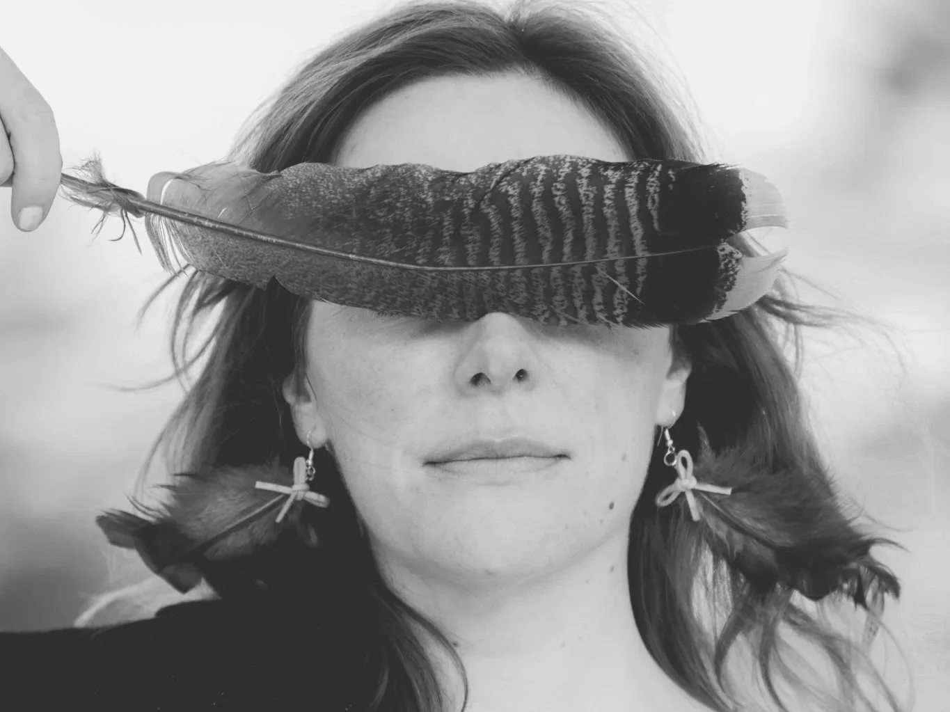 Breathwork + Cacao: Winter Clarity with Krista Reid