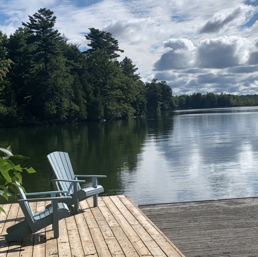 Bloom Holistic: Summer Weekend Retreat with Tiffani &amp; Brittany