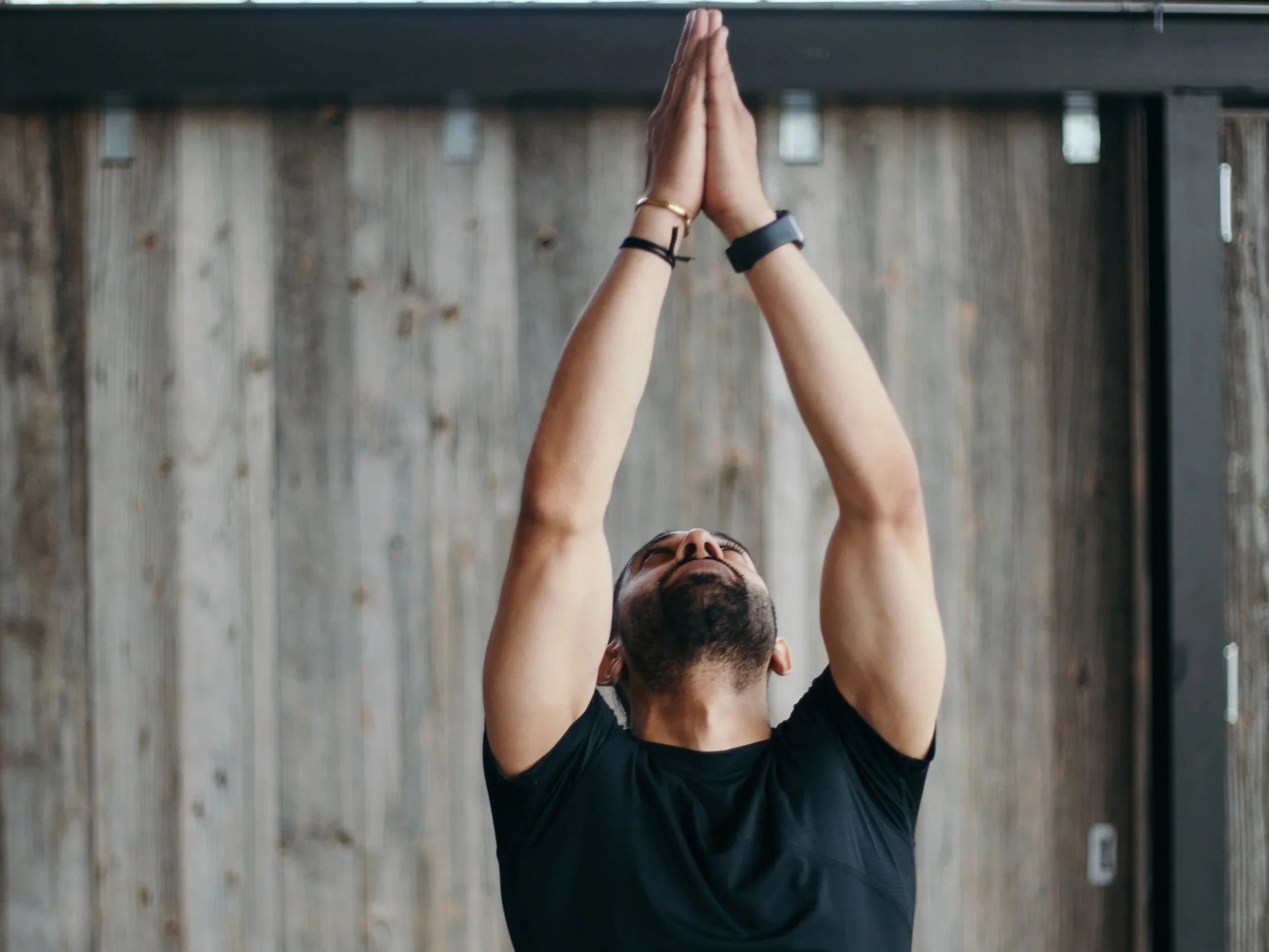 Meditation & Energy Healing with Imad Khaddaj