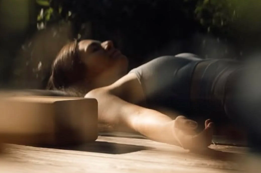 Breathwork &amp; Sound Healing with Krista Reid