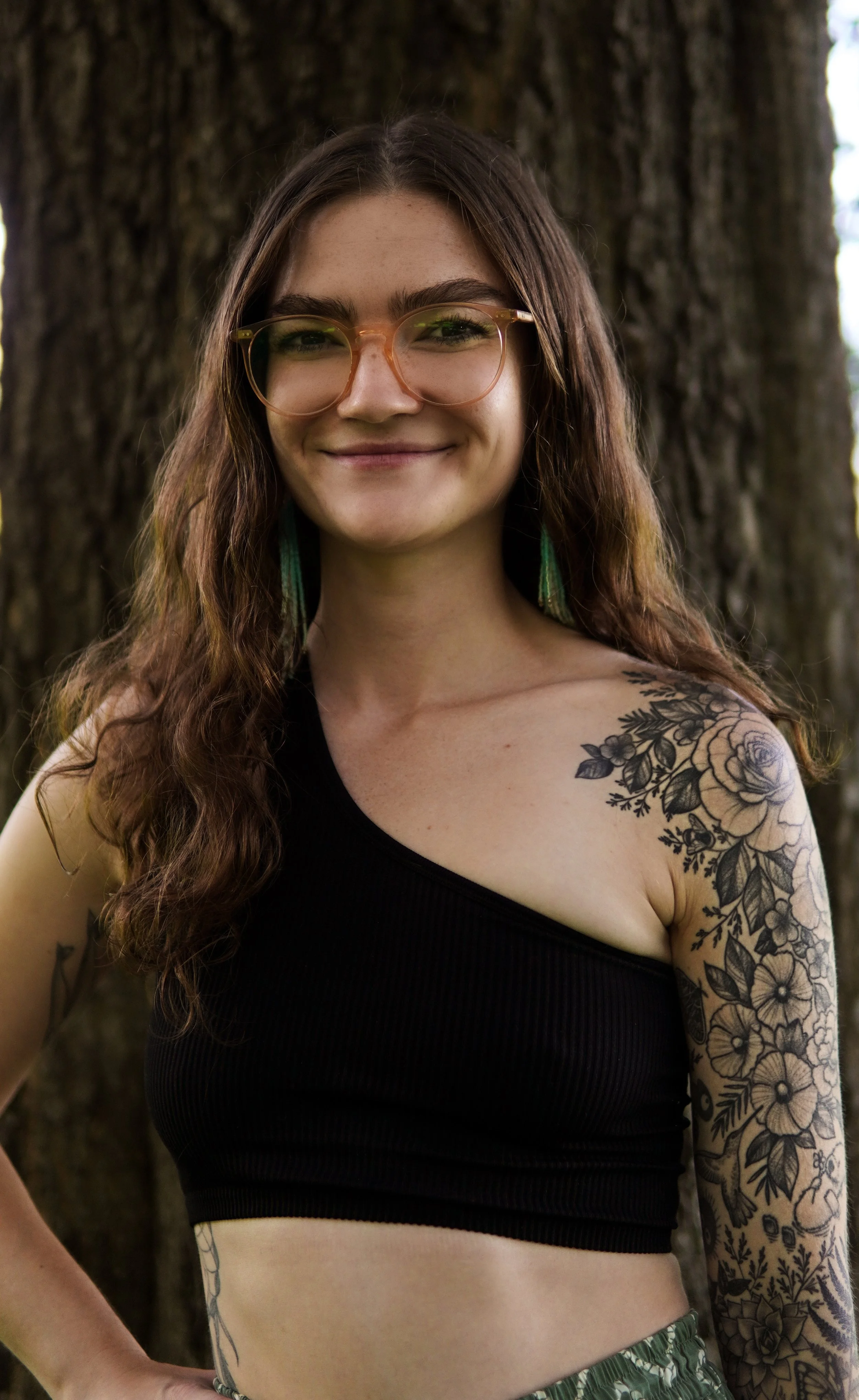 Holly LaRoche