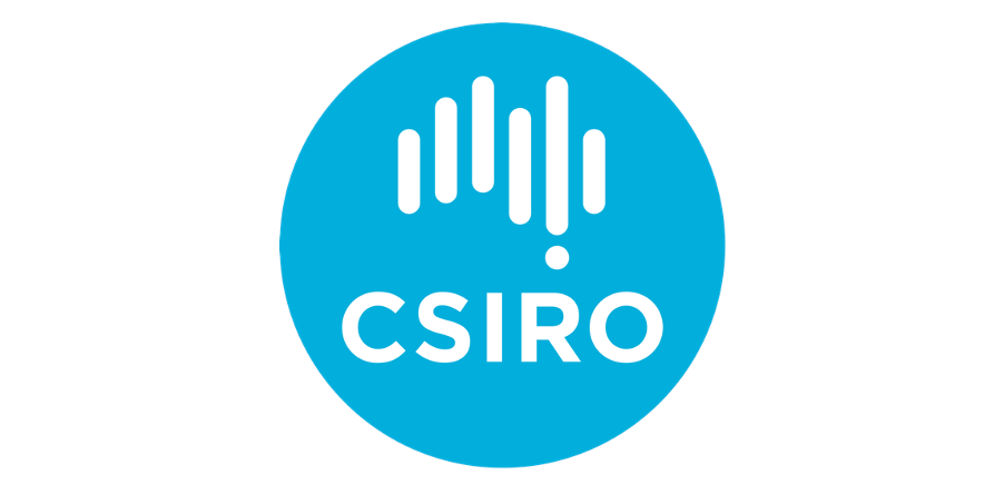 CSIRO Logo