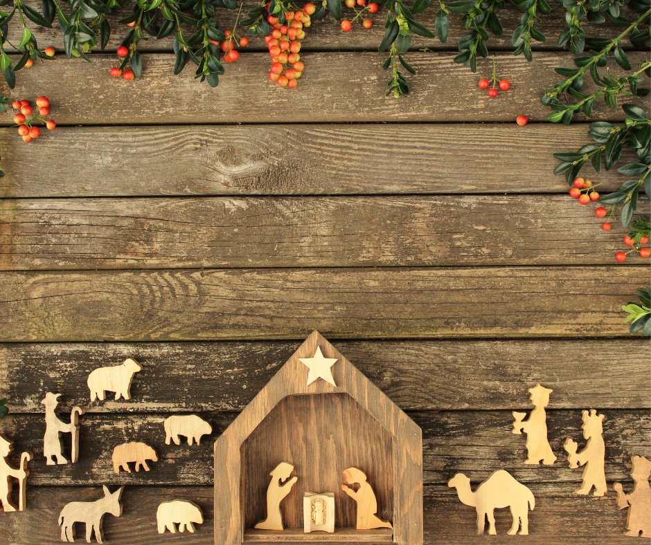 Nativity Sunday