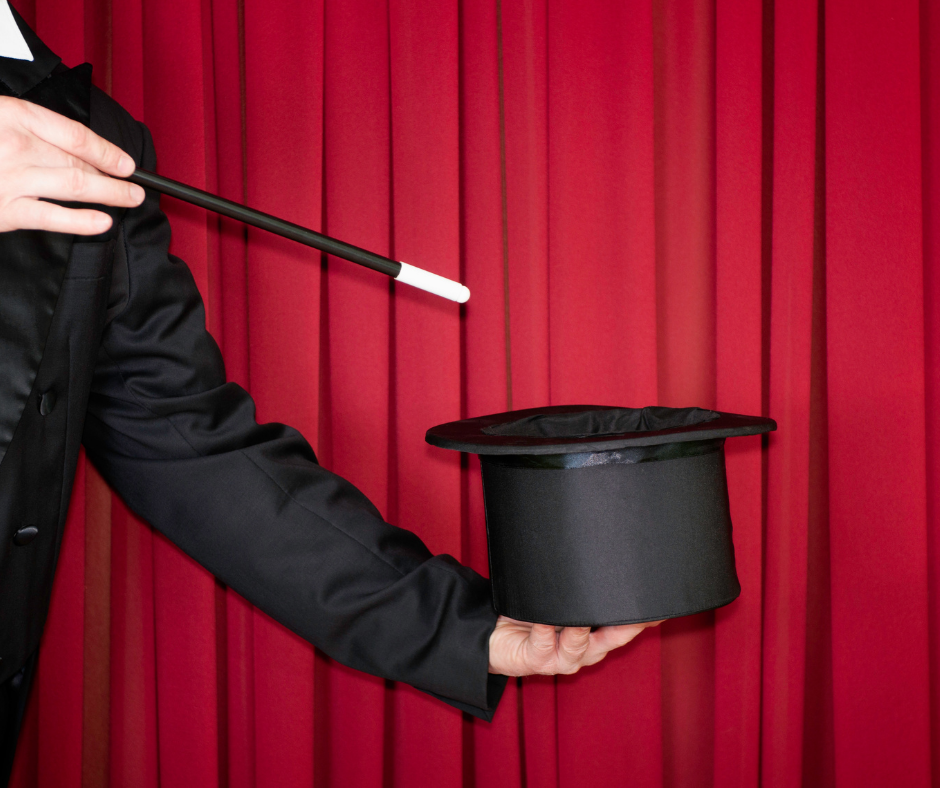 Magic Show