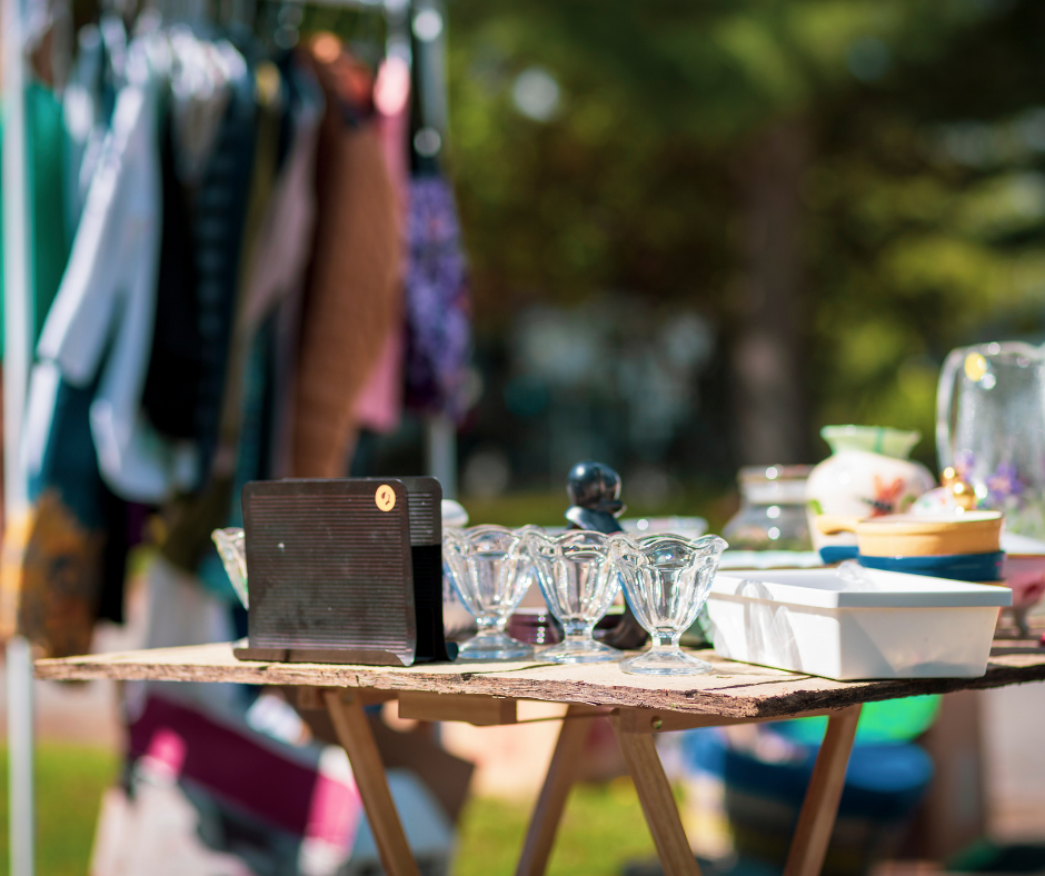 West Slope Neighborhood Sale