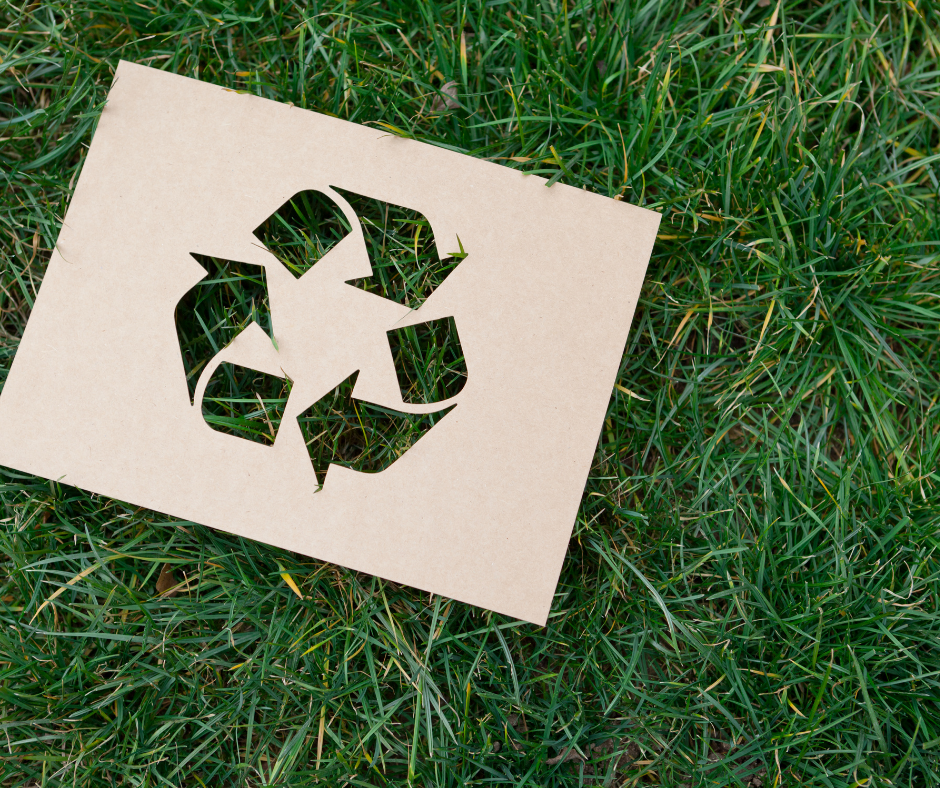 Recycling Event