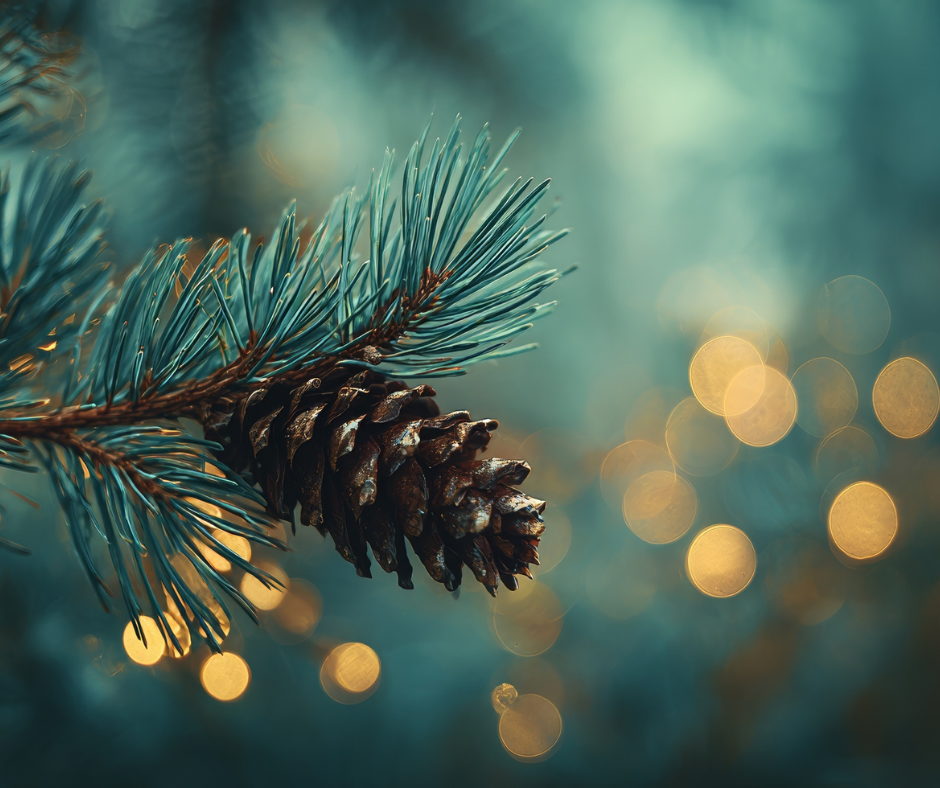 Christmas Tree Lighting