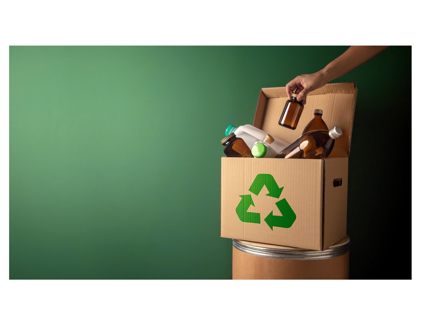Community Recycling Event