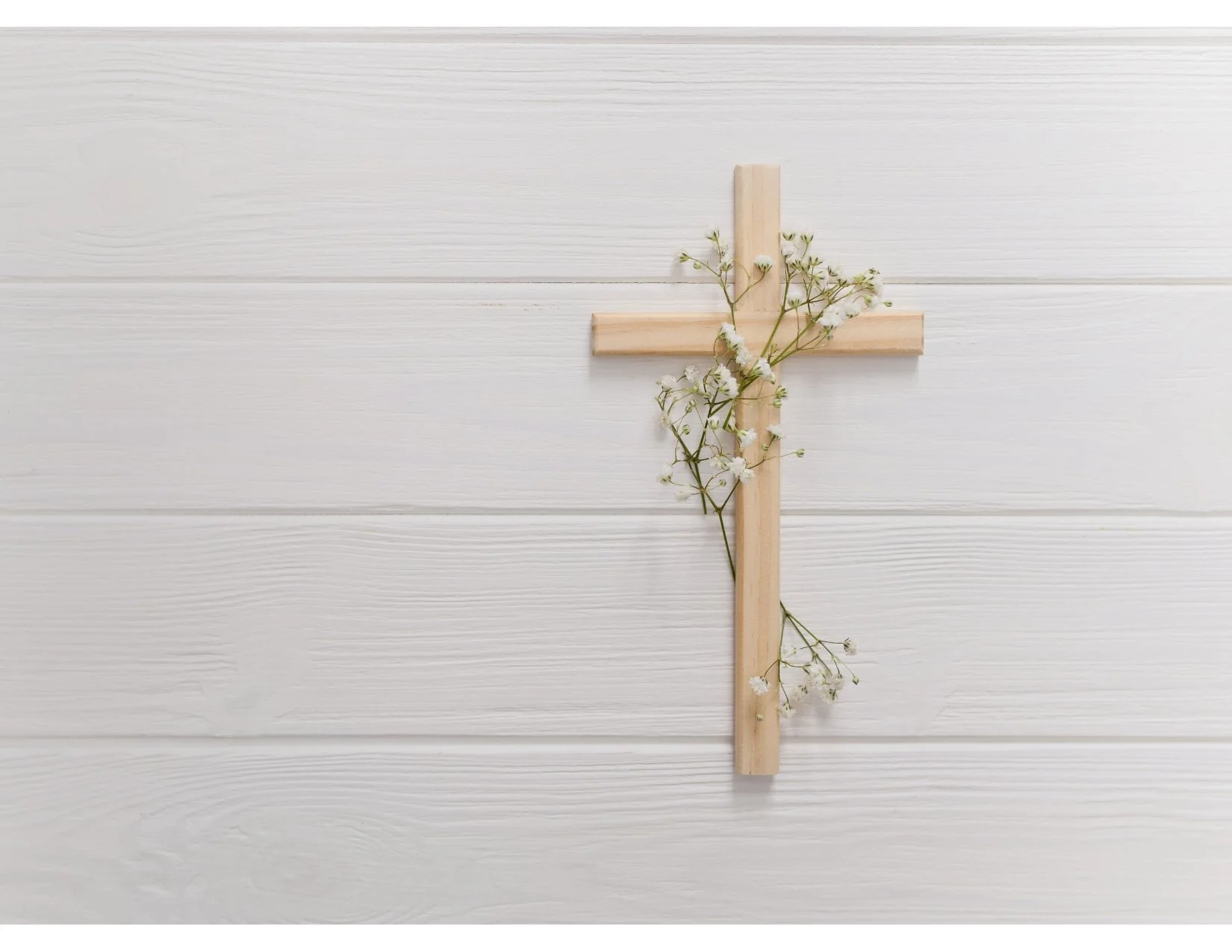 Easter Worship at Valley Community Presbyterian Church