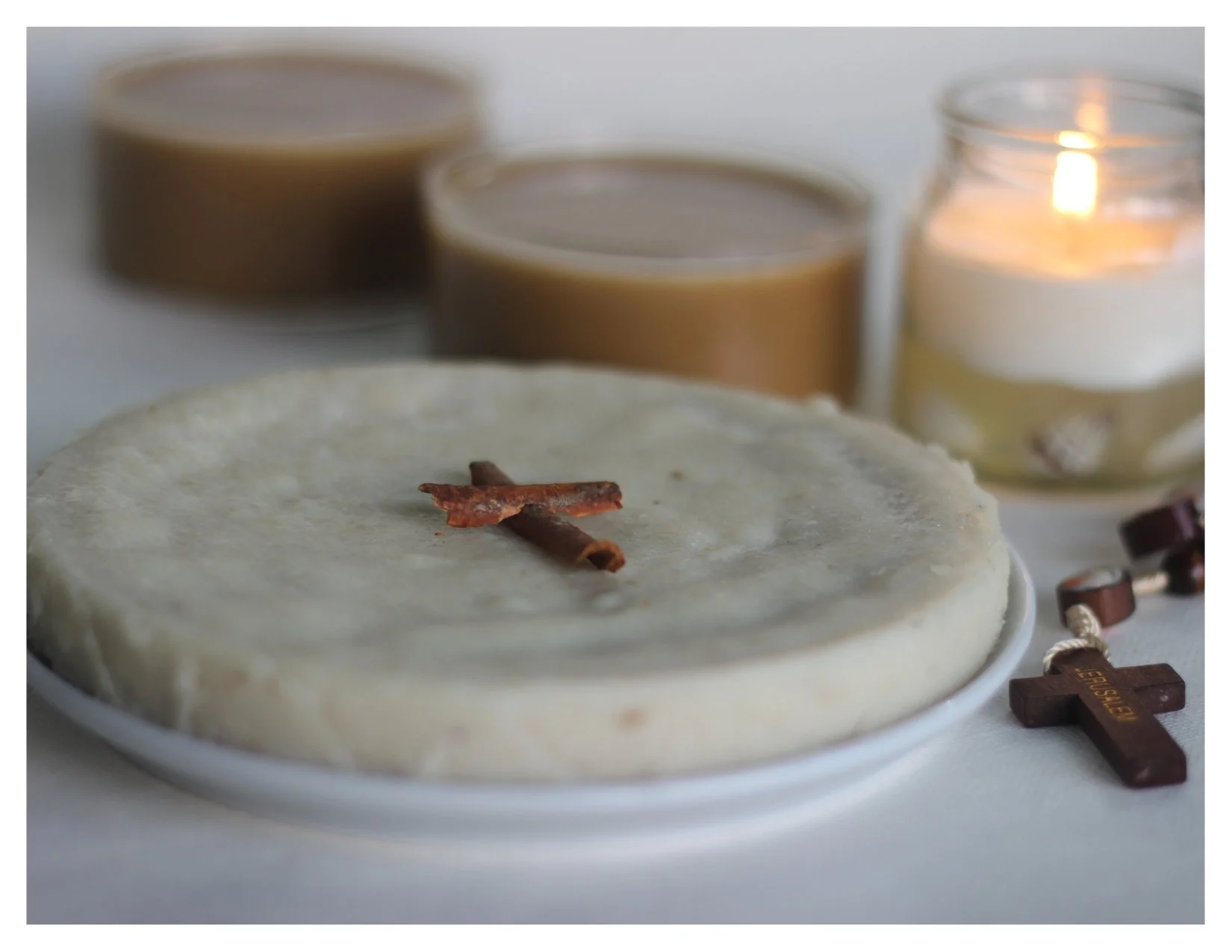 Maundy Thursday at Valley Community Presbyterian Church