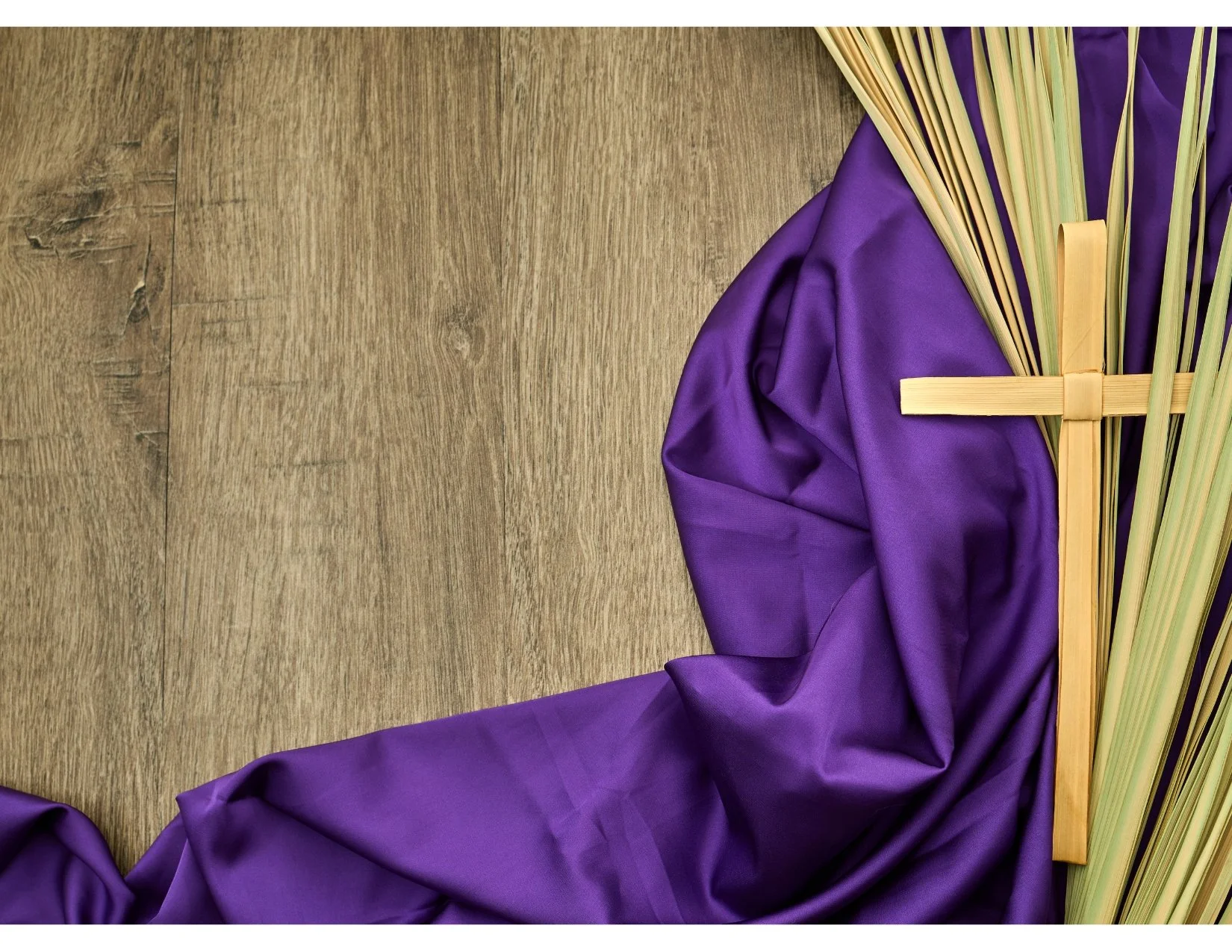 Palm Sunday at Multnomah Presbyterian Church