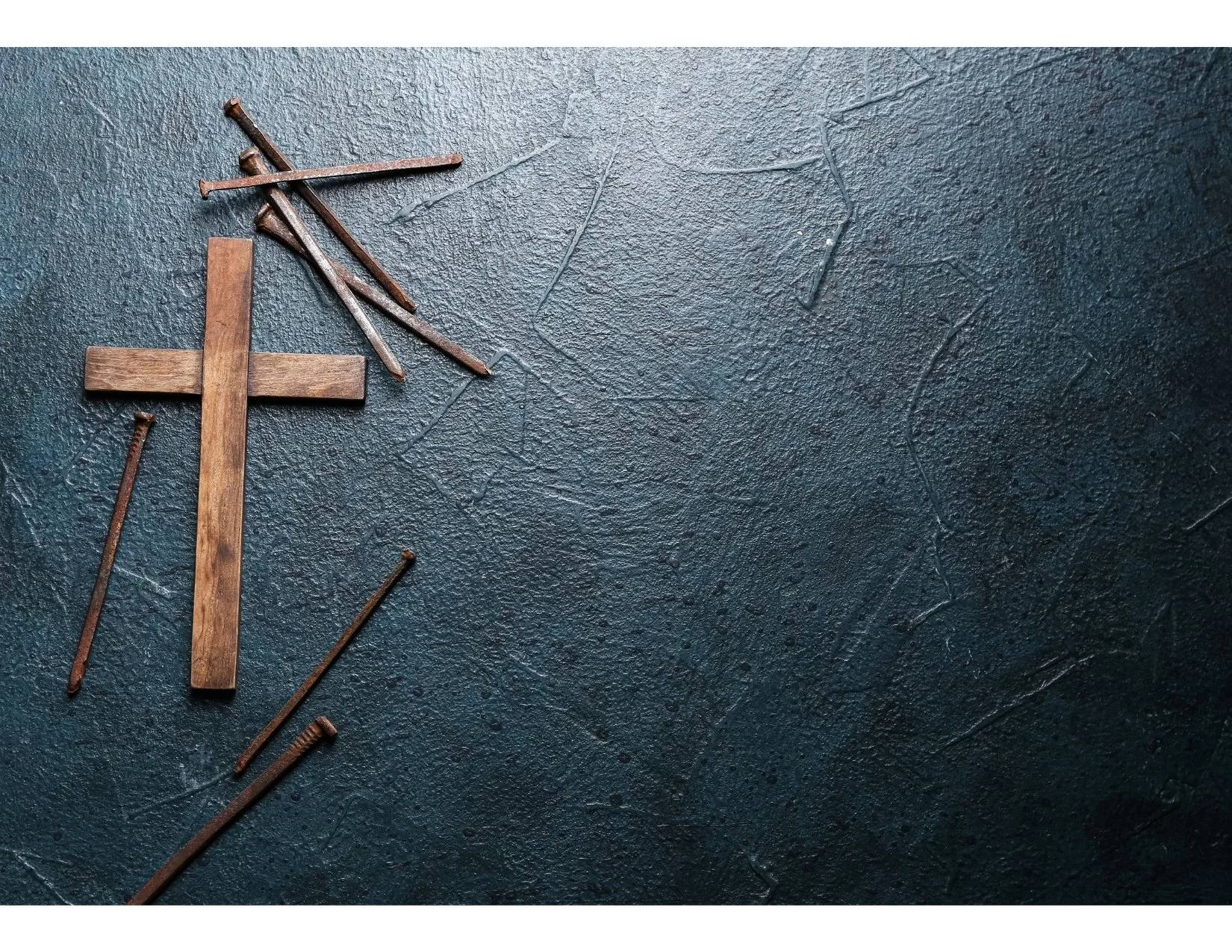 Good Friday at Multnomah Presbyterian Church