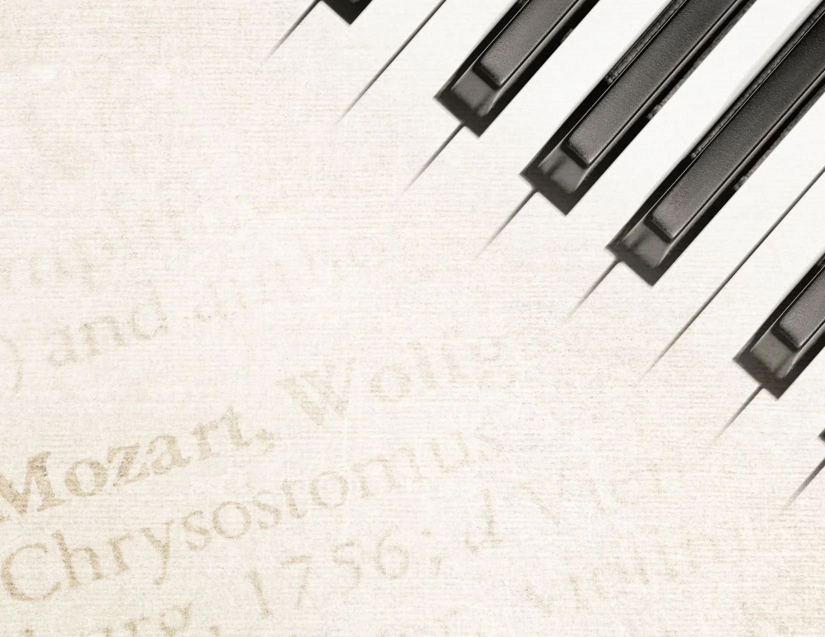 A Celebration of Piano and Prof. David Jimerson