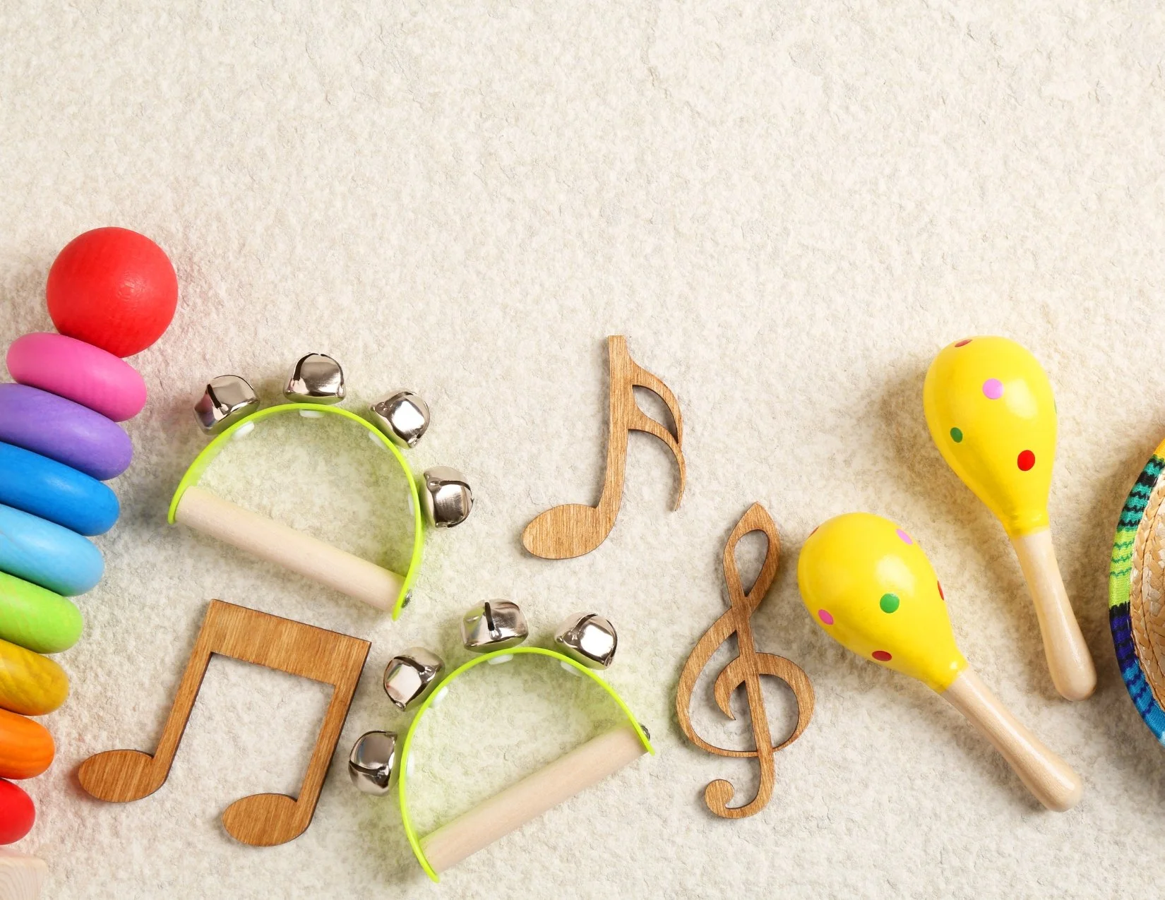Family Music Class