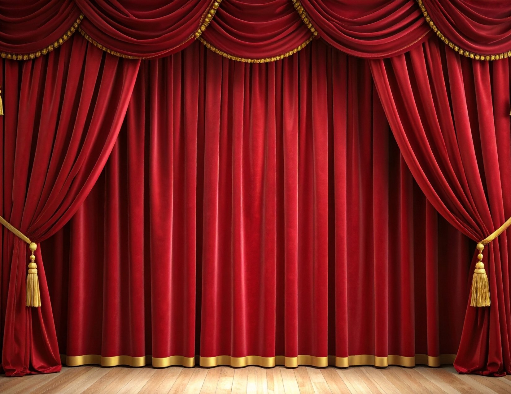Drama Camp Performance