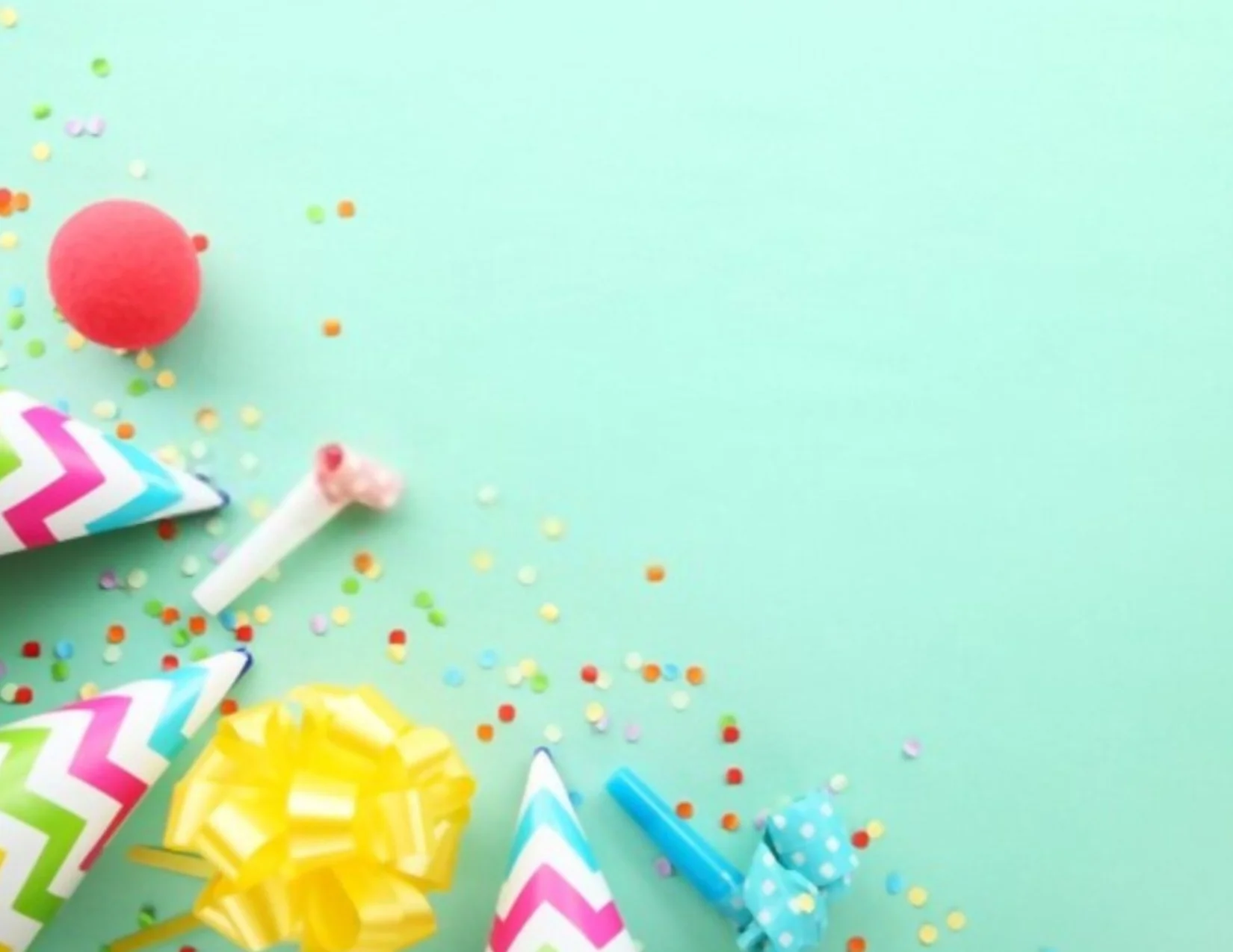 End of Summer Celebration