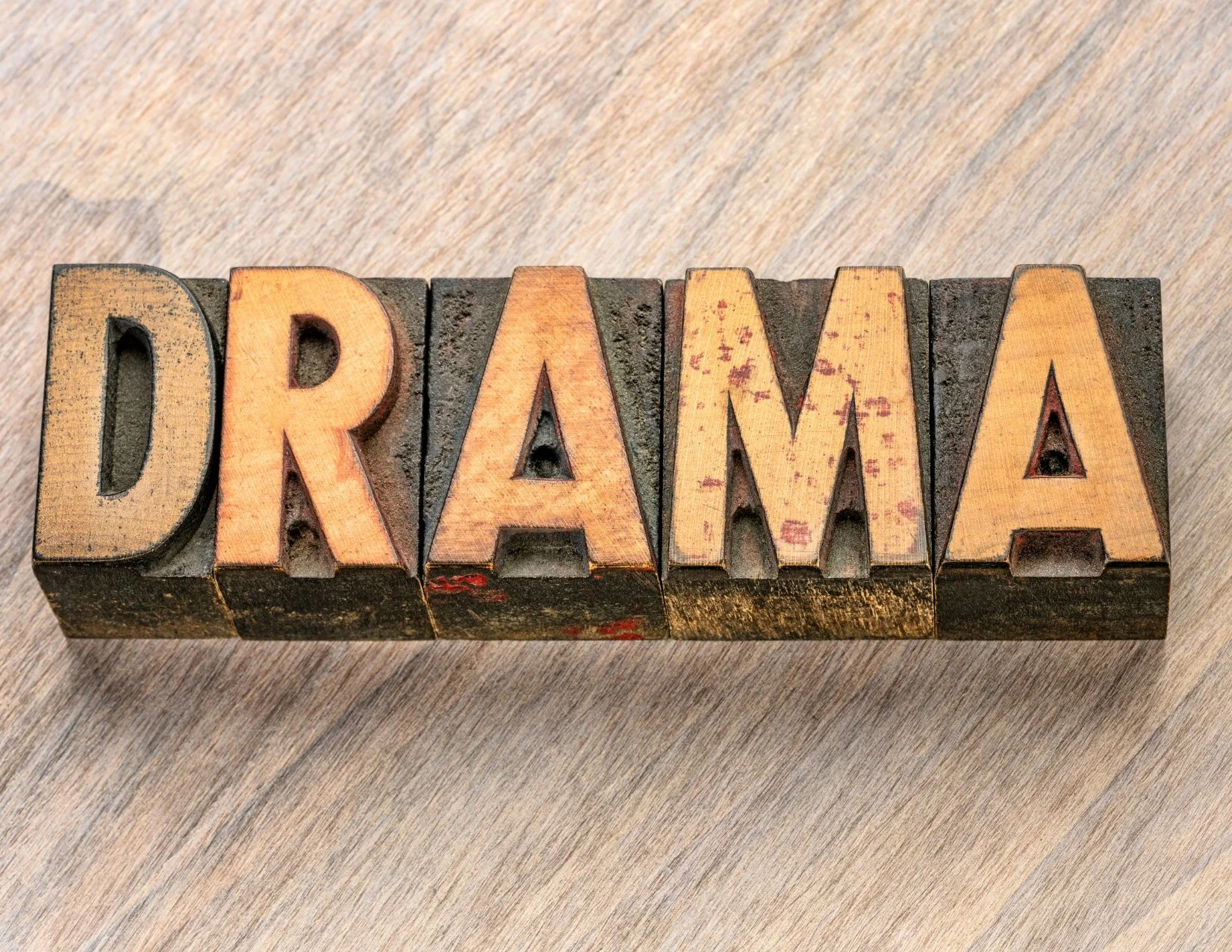 Drama Camp