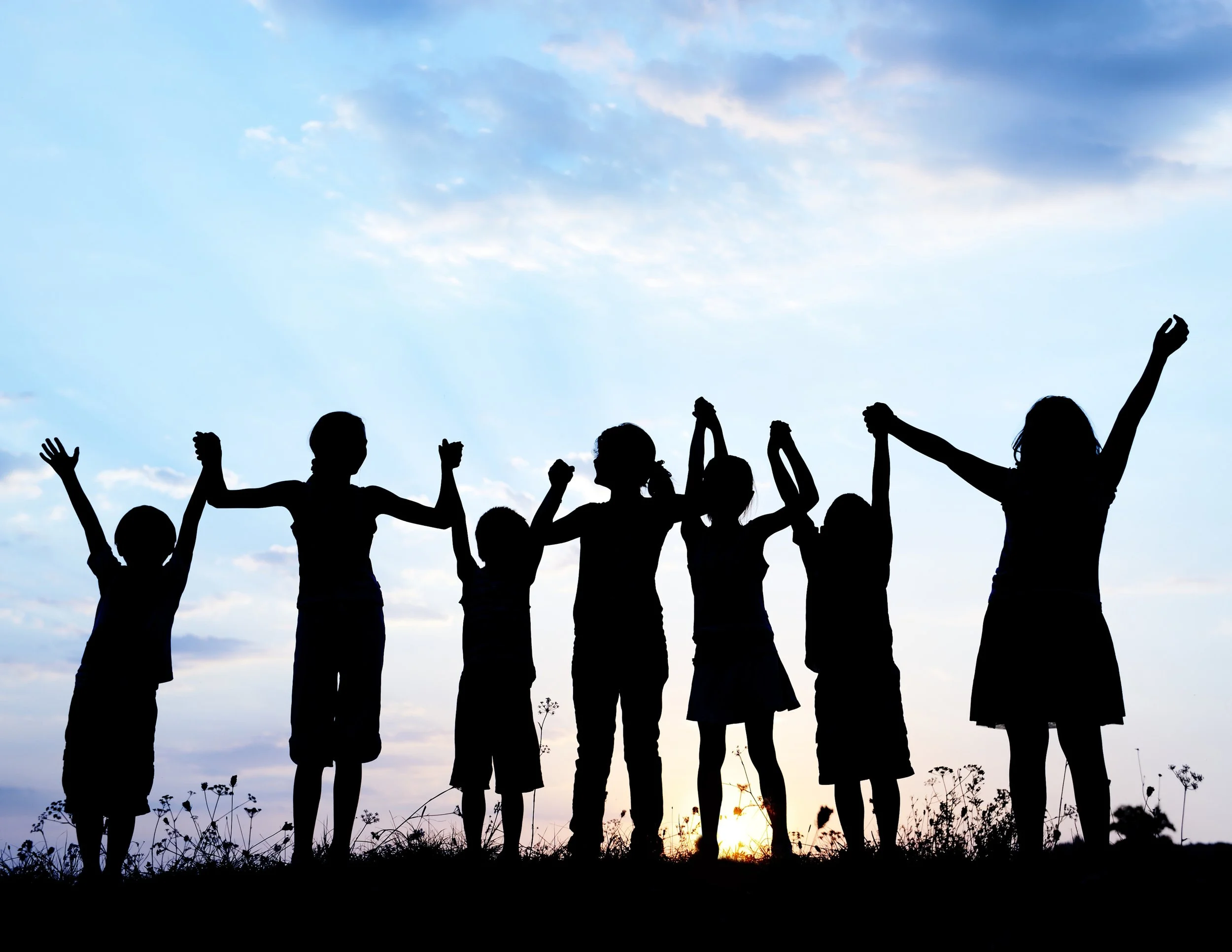 Second Sunday for Children