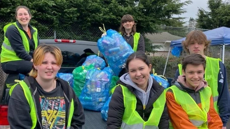 How We Serve — Valley Community Presbyterian
