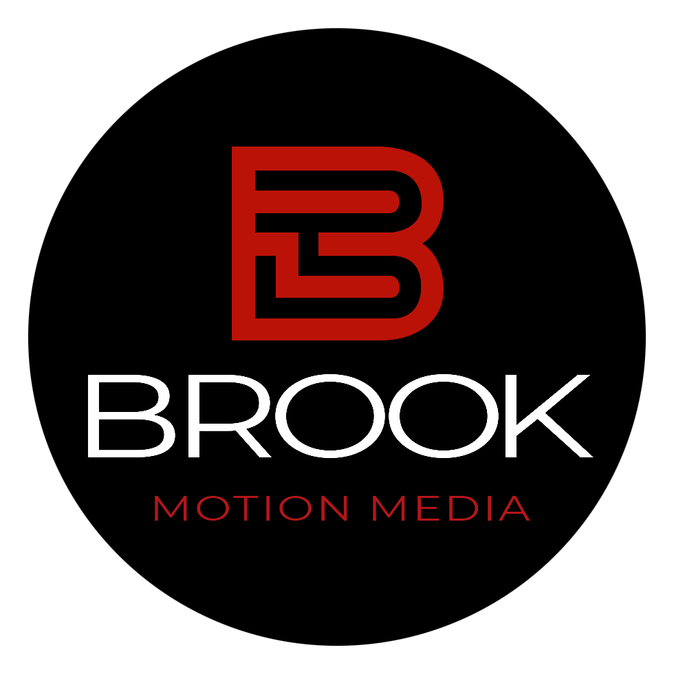 Brook Motion Media