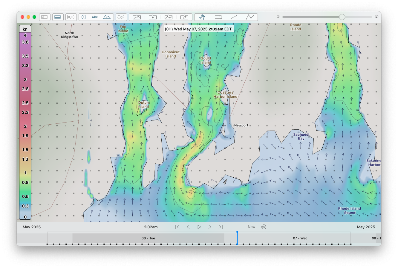 International 12 Metre Association 2025 North American Championships