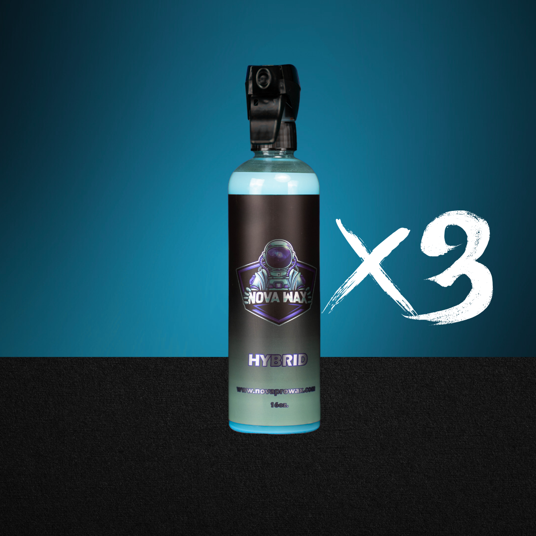 16oz HYBRID Triple play