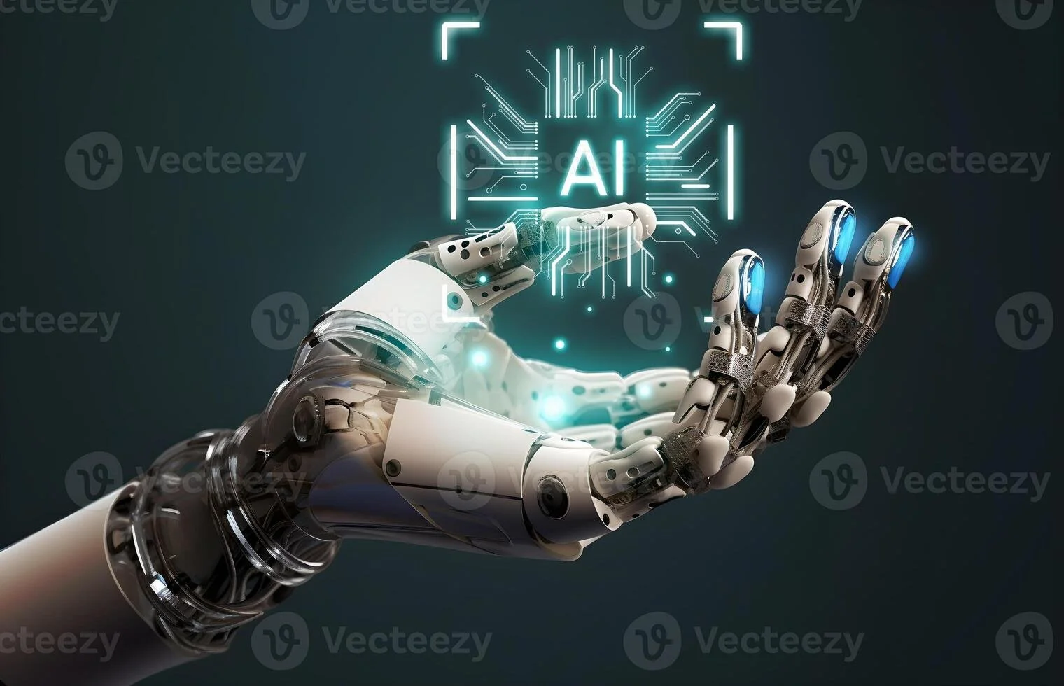 Founder - Head of AI