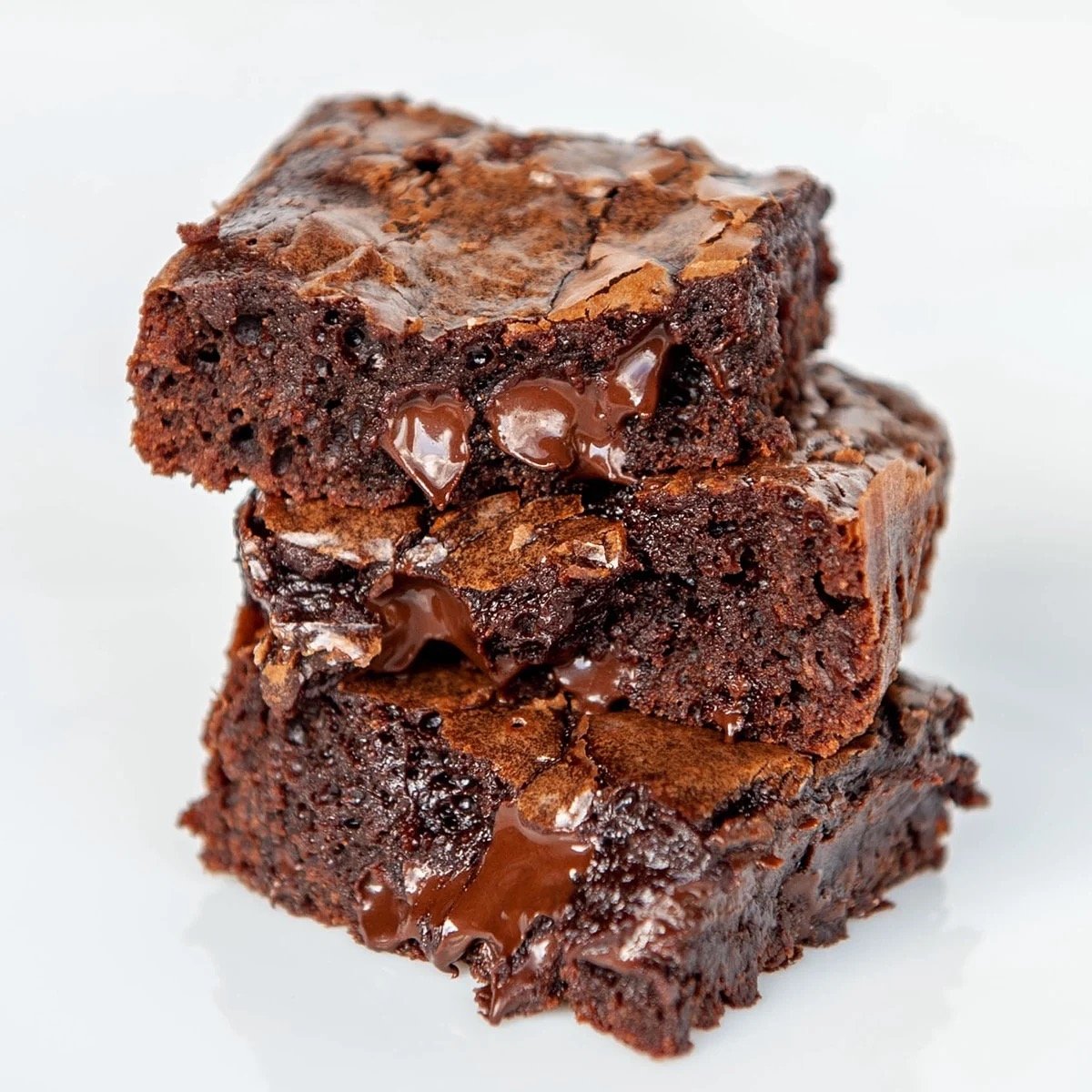 Fudge Brownies