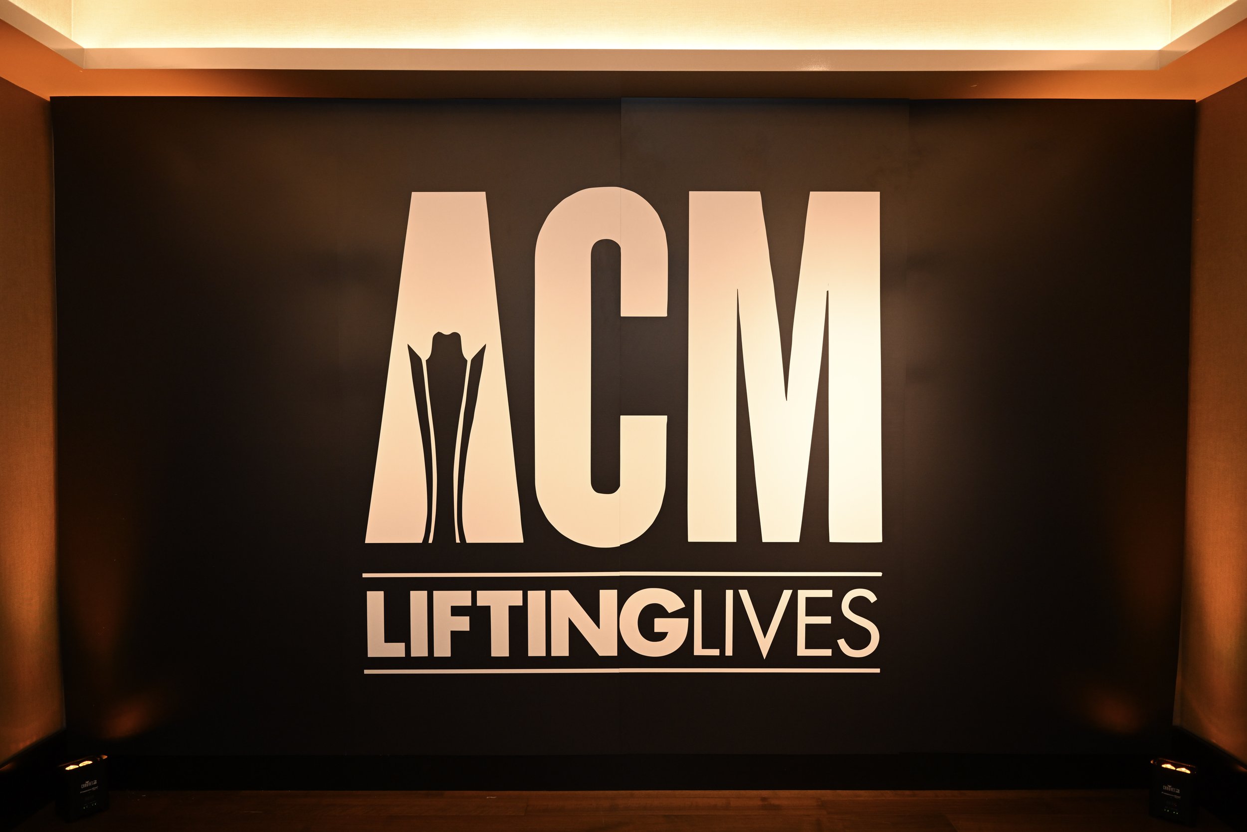 ACM Awards - Lifting Lives