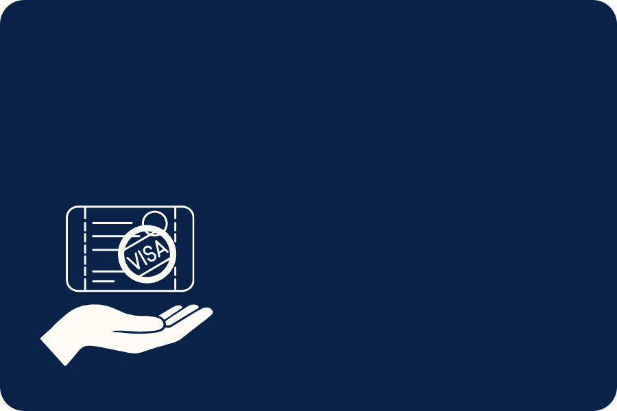 Applying for a protection visa