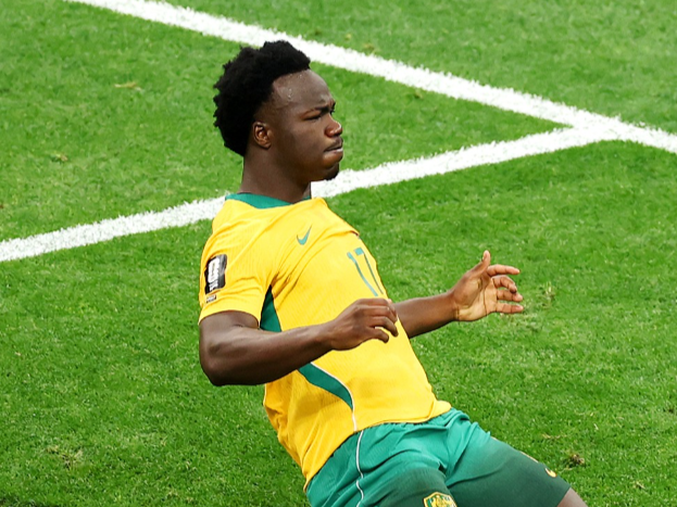 Under Hanson, Socceroo heroes would never have called Australia home