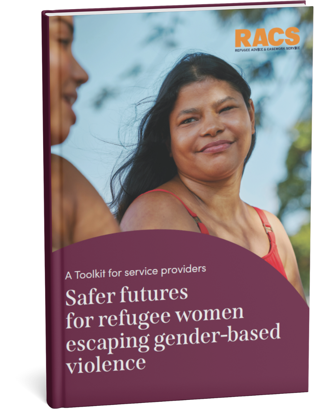 Women at Risk — RACS | Refugee Advice & Casework Service