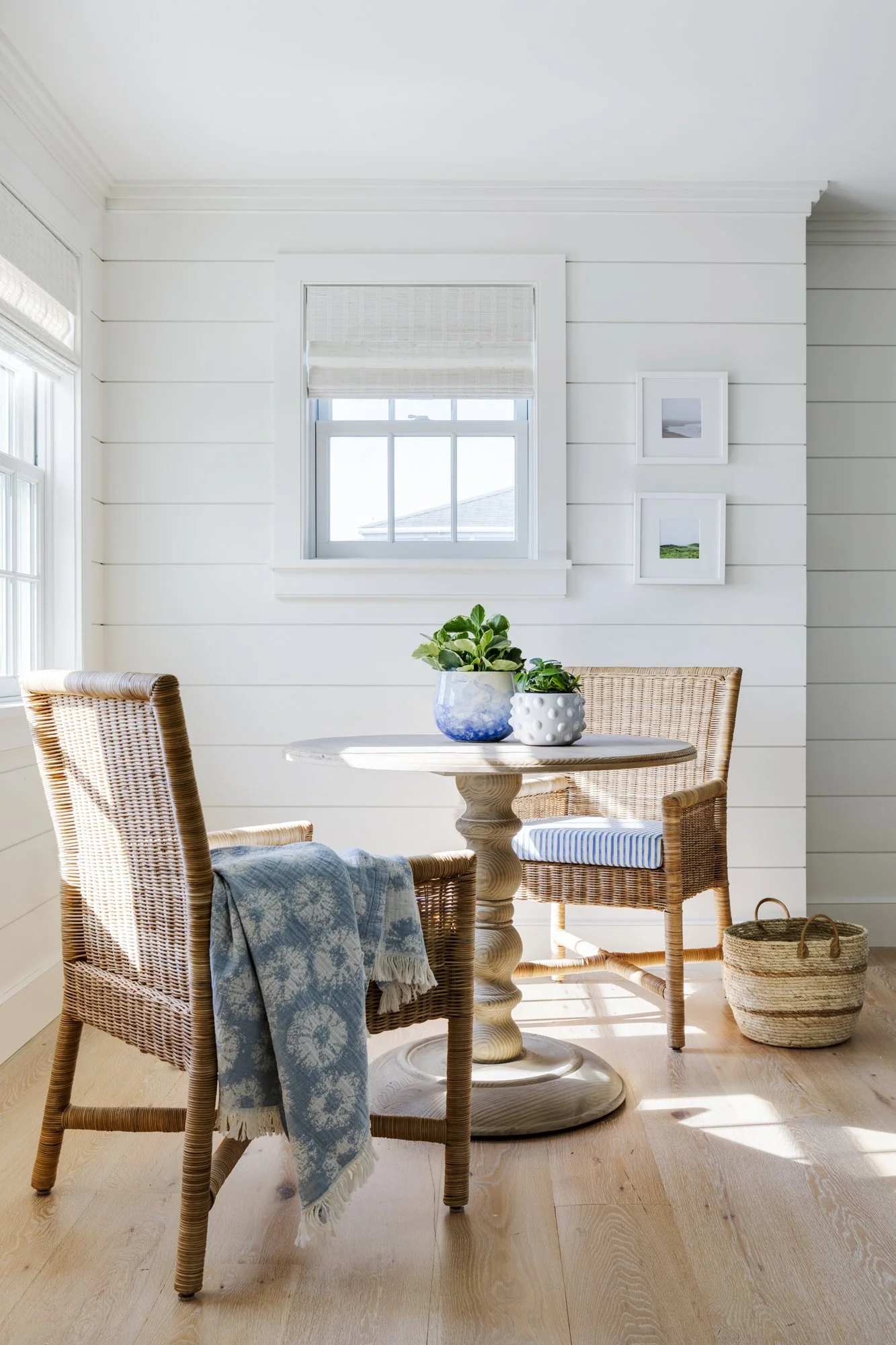— Client, Nantucket, MA